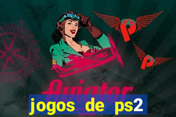 jogos de ps2 download torrent